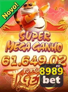 Catálogo 8989BET 2.547 jogos - Pragmatic Play, Evolution, NetEnt